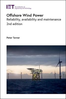 Offshore Wind Power - Peter Tavner