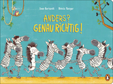 Anders? Genau richtig! - Sven Gerhardt