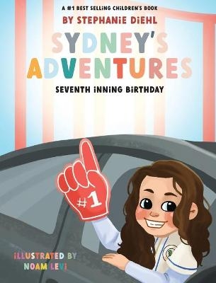 Sydney's Adventures - Stephanie Diehl