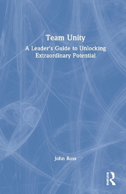 Team Unity - John Ross