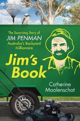 Jim's Book - Catherine Moolenschot