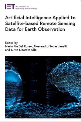 Artificial Intelligence Applied to Satellite-based Remote Sensing Data for Earth Observation - 