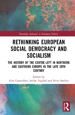 Rethinking European Social Democracy and Socialism - 