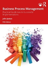 Business Process Management - Jeston, John