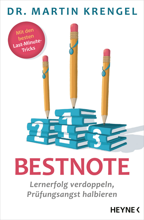 Bestnote - Martin Krengel