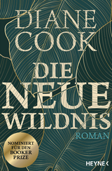 Die neue Wildnis - Diane Cook