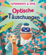 Optische Täuschungen - Mattia Crivellini