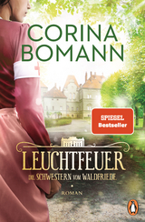 Leuchtfeuer - Corina Bomann