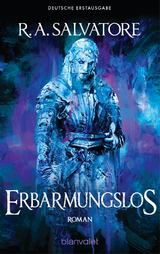 Erbarmungslos - R.A. Salvatore