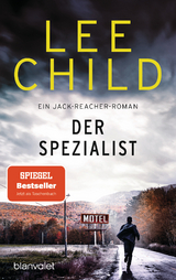 Der Spezialist - Lee Child