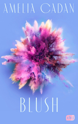 Blush - Amelia Cadan