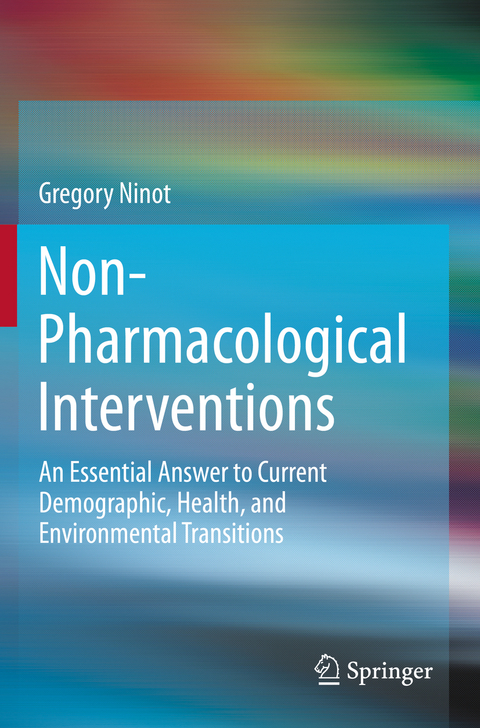 Non-Pharmacological Interventions - Gregory Ninot