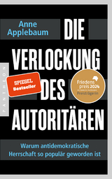 Die Verlockung des Autoritären - Anne Applebaum