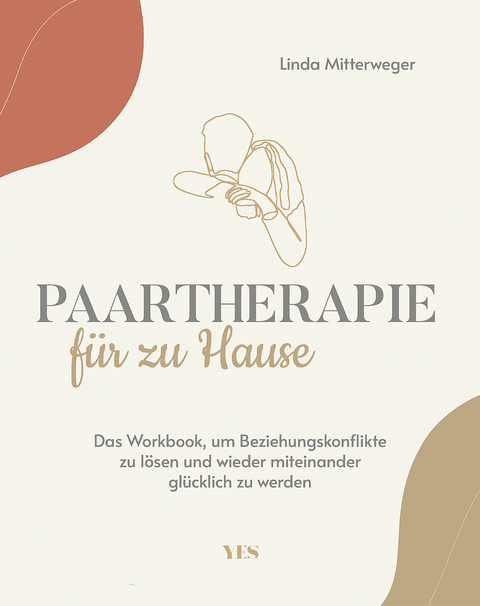 Paartherapie für zu Hause - Linda Mitterweger