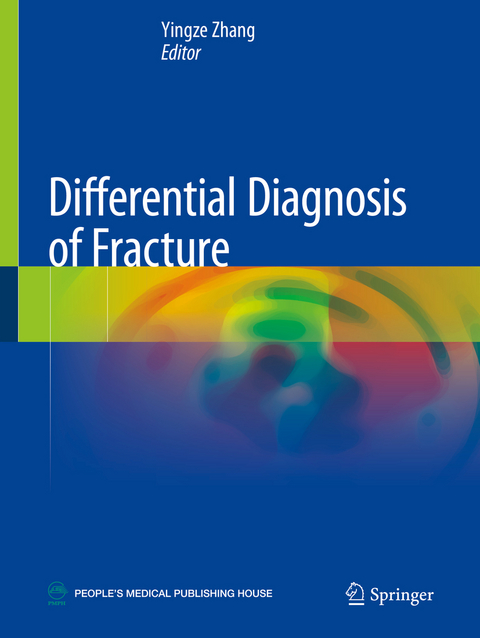 Differential Diagnosis of Fracture - 