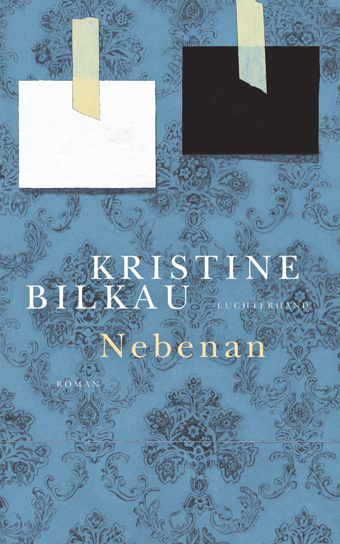 Nebenan - Kristine Bilkau