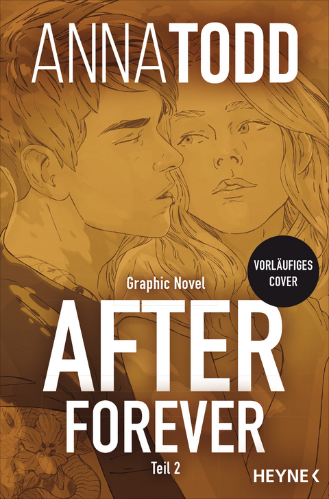 After forever - Anna Todd