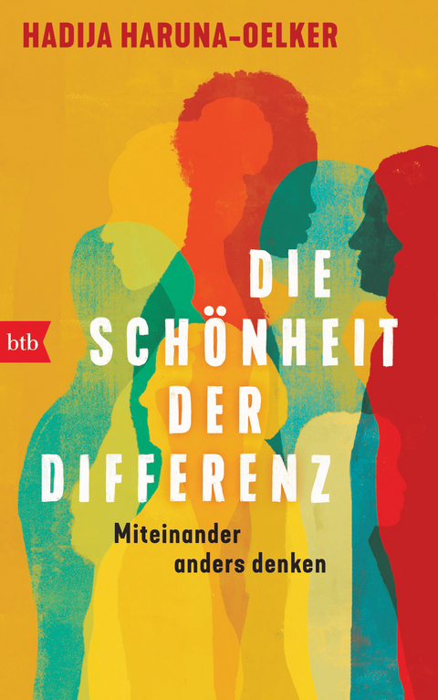 Die Schönheit der Differenz - Hadija Haruna-Oelker