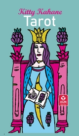 Kitty Kahane Tarot (GB Edition) - Lilo Scharz