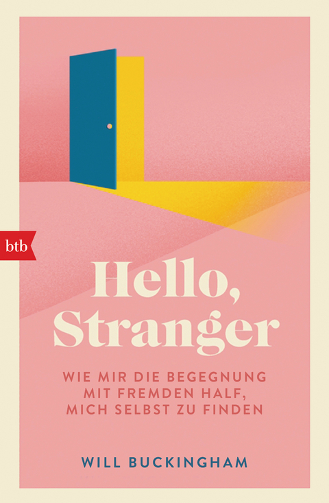 Hello, Stranger - Will Buckingham