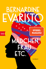 Mädchen, Frau, etc. - Bernardine Evaristo