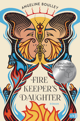 Firekeeper's Daughter - Angeline Boulley