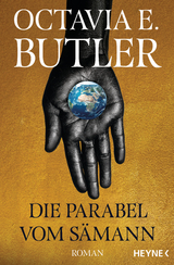 Die Parabel vom Sämann - Octavia E. Butler