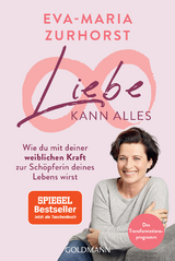 Liebe kann alles - Eva-Maria Zurhorst