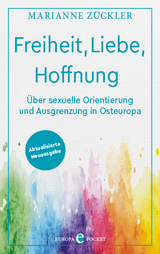 Freiheit, Liebe, Hoffnung - Marianne Zückler