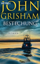 Bestechung - John Grisham