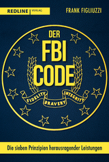 Der FBI-Code - Frank Figliuzzi