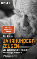 Jahrhundertzeugen - Tim Pröse