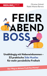 Feierabendboss - Christian Schmid, Rubén Alvarez Barrera