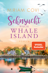 Sehnsucht nach Whale Island - Miriam Covi