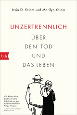 Unzertrennlich - Irvin D. Yalom, Marilyn Yalom