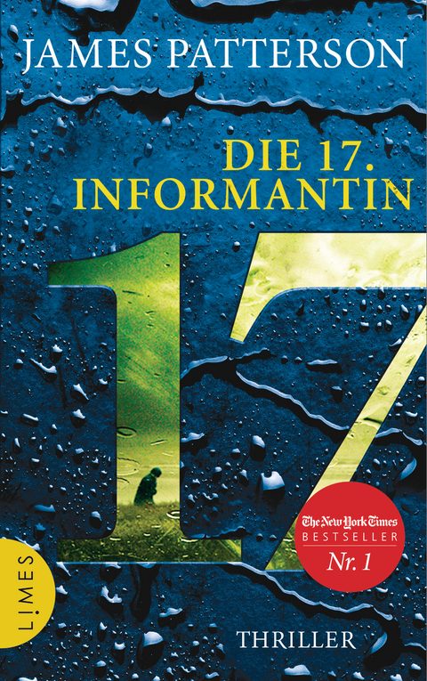 Die 17. Informantin - James Patterson