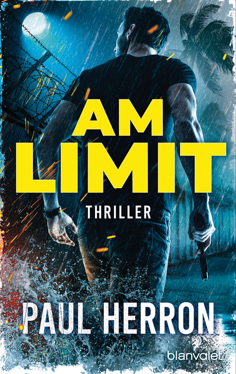 Am Limit - Paul Herron