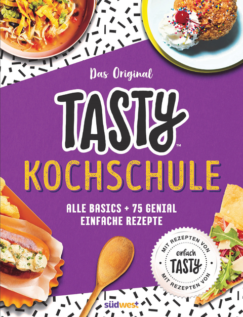 Tasty Kochschule - 