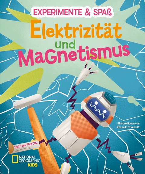 ElektrizitÃ¤t und Magnetismus - Mattia Crivellini