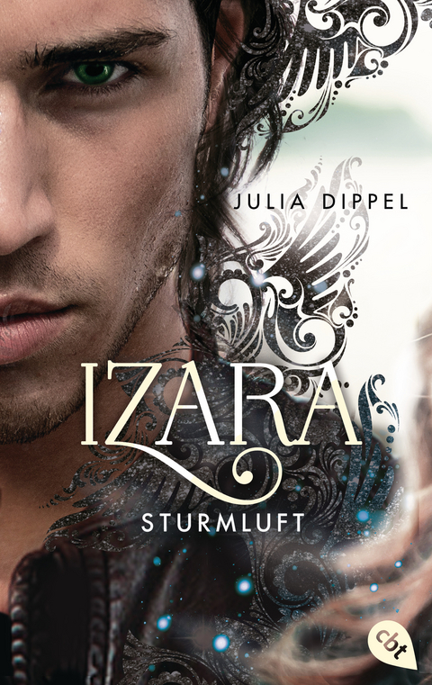 IZARA - Sturmluft - Julia Dippel