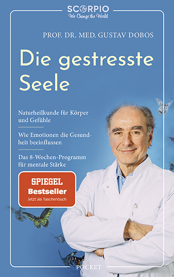 Die gestresste Seele - Gustav Dobos