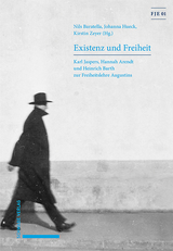 Existenz und Freiheit - 