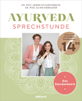 Ayurveda-Sprechstunde - Janna Scharfenberg, Alina Hübecker