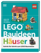 LEGO® Bauideen Häuser - Hannah Dolan, Jessica Farrell