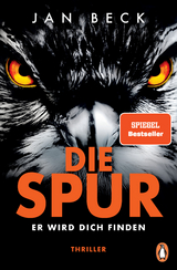 Die Spur - Jan Beck