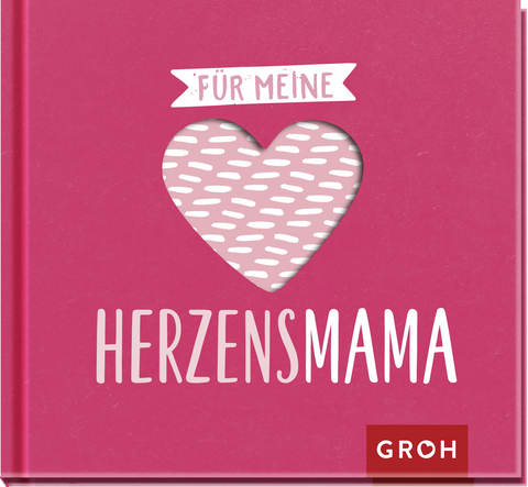 Für meine Herzensmama - 