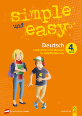 simple und easy Deutsch 4 - Astrid Hofmann