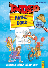 Tom Turbo - Mathe-Boss Junior