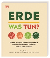 Erde – was tun? - Tony Juniper