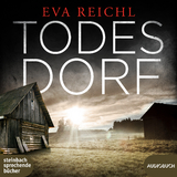 Todesdorf - Eva Reichl